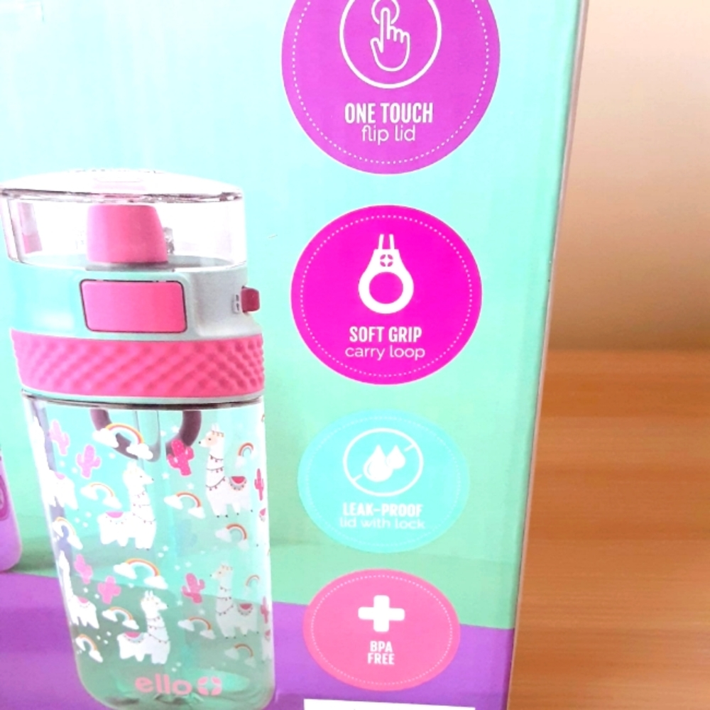 Water bottle bundle - Picture 4 of 4